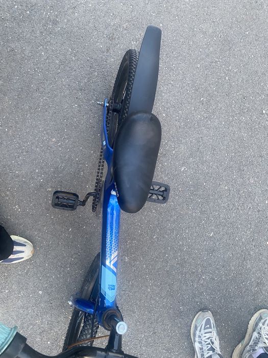 Продам велосипед детский