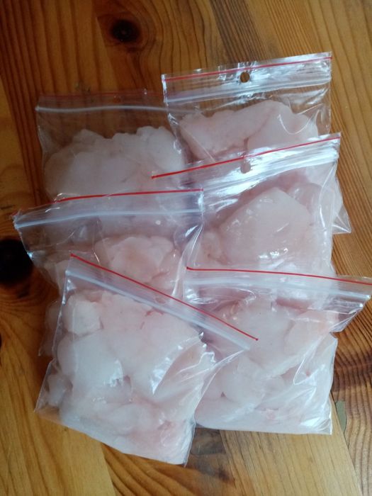 Заешка мас - натурална