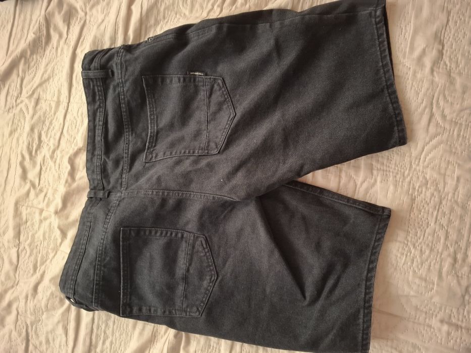 Къси Дънки Sinsay