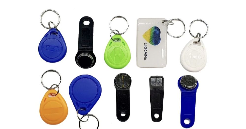 Ремонт домофонов