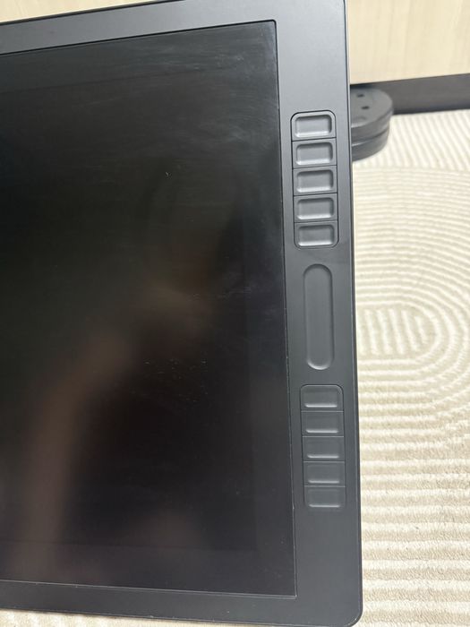 KAMVAS pro 24 display 2.5 k