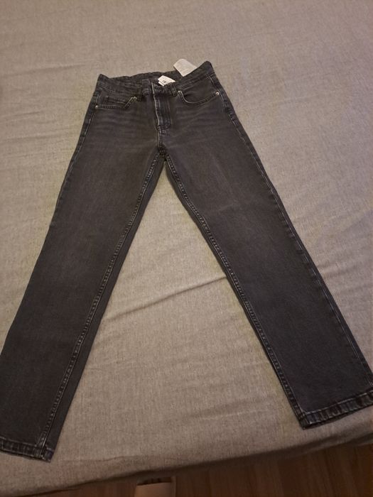 Blugi dama Massimo Dutti