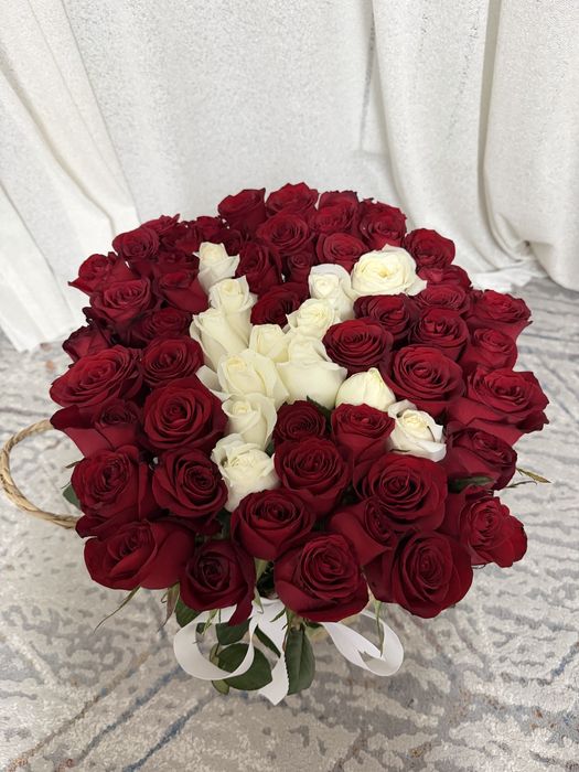 Цветы с первый буквы имени