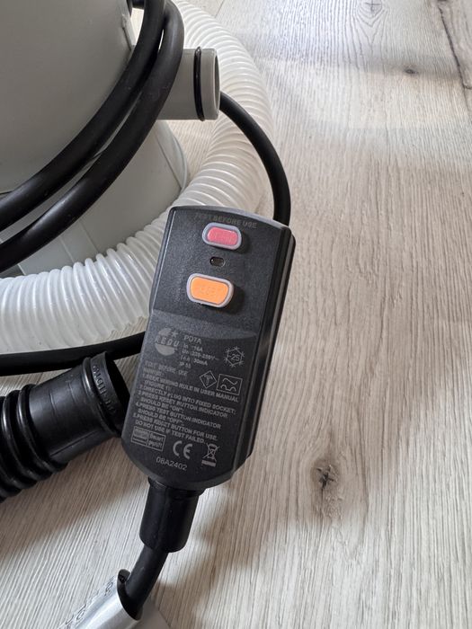 Incalzitor piscina Intex HT30220-1