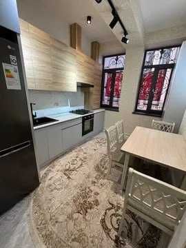 Яккасарай Центр 2 ком 56м2 Заходи И Живи;