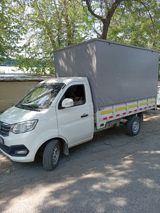 Грузоперевозки, вывоз мусор из дома