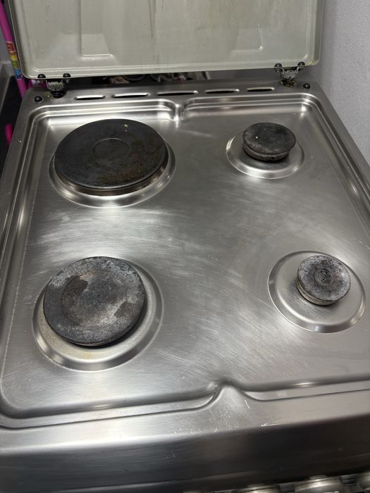 Газ плита AVA б/у