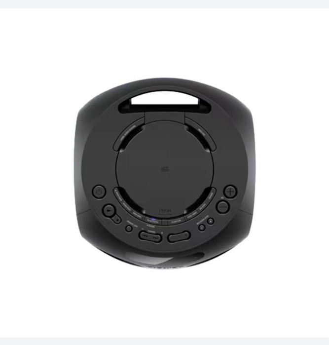 Музыкальный центр Sony MHC-V02. Для дома.