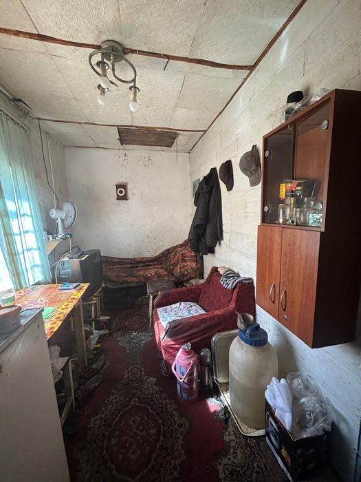 Продаётся дача с/ т " Черёмушки"