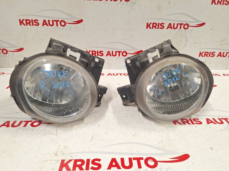 Фар/Фарове  Nissan Juke / Нисан Джук 2012г.