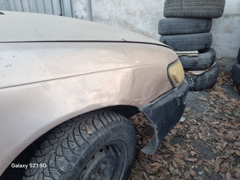 Продам *Toyota Corolla 1996