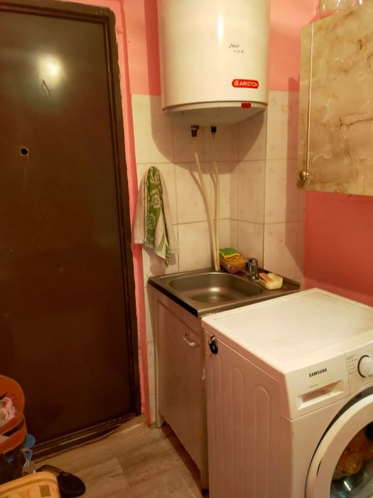 Продам комнату 14км в рн Грэсса