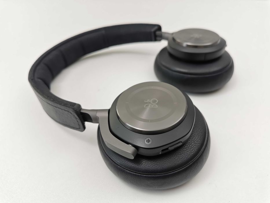 Bang & Olufsen Beoplay H9 премиум безжични слушалки с активно шумопотискане (ANC)