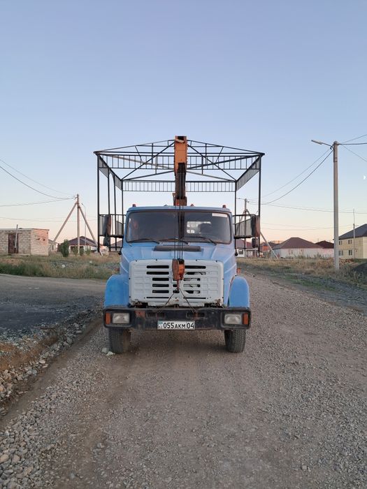 Продам манипулятор