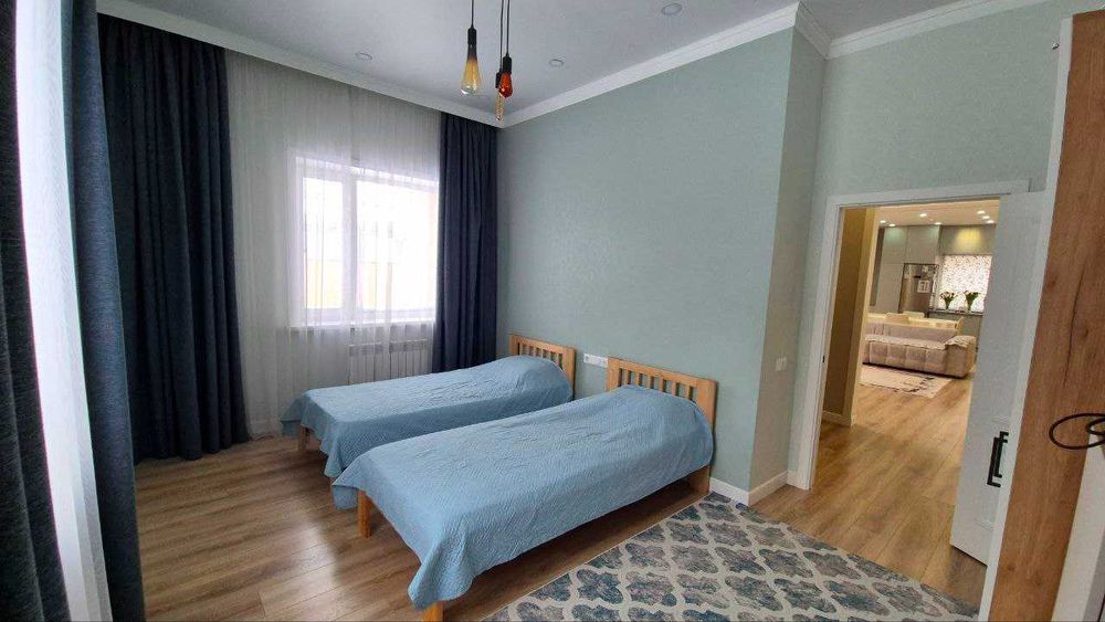 Продается современный дом !