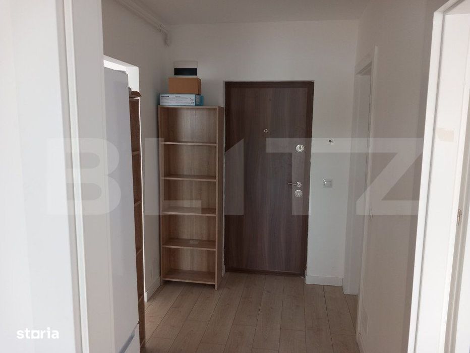 Apartament 2 camere incalzire in pardoseala,Valea Garbaului — fotografia 2