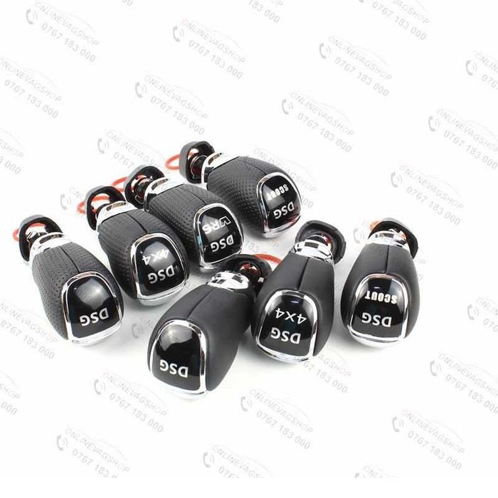 Nuca DSG, SCOUT, vRS schimbator pt Skoda Octavia 3, Superb, Fabia 3, Yeti  Rapid