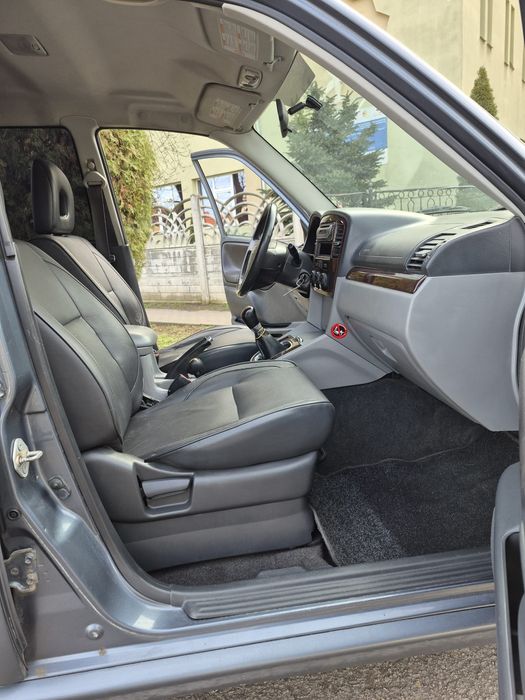 Suzuki Grand Vitara! 2.0 diesel! EDITION !