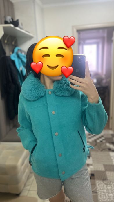 Пальто,куртки продам