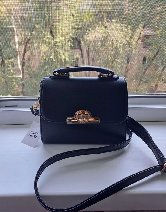 Новая женская сумка