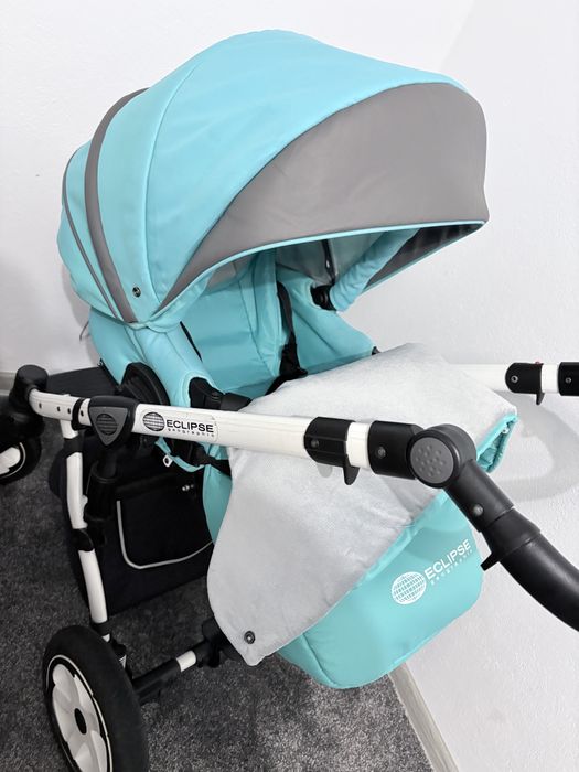 Carucior 3 in 1 . Krausman !!!