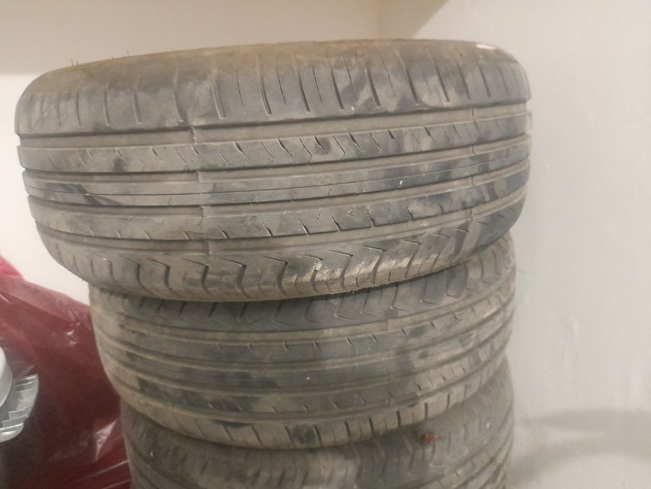 Шины китайские хорошие