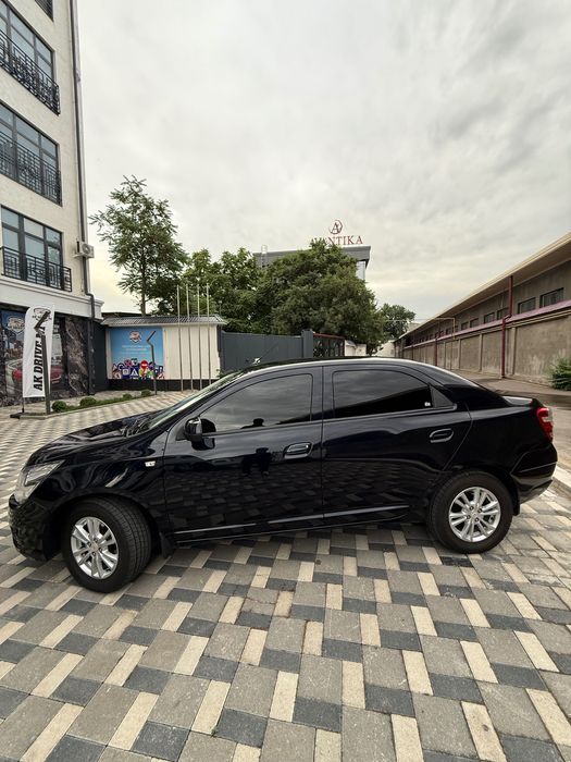 Chevrolet Cobalt 2023