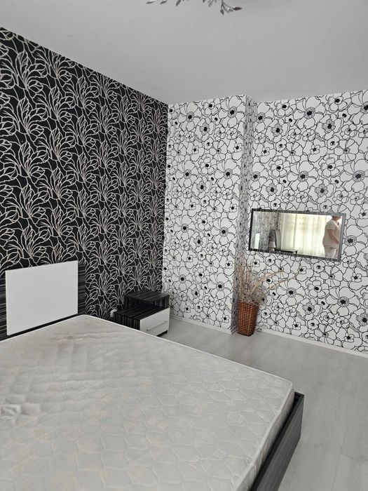 Дава се под наем Тристаен апартамент в София, Връбница 1 - 70 кв.м за 612 € - Снимка #9