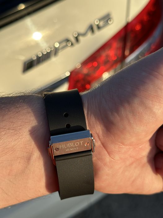 Hb classic fusion tourbelion