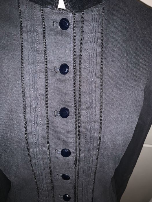 Jacheta Ralph Lauren SUPERBA