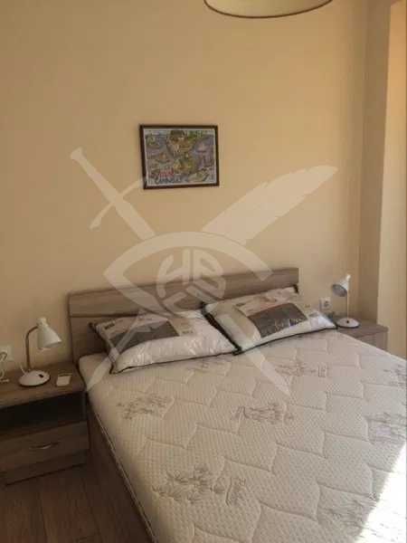 Дава се под наем Тристаен апартамент в Пловдив, Център - 54 кв.м за 687.99 € - Снимка #3