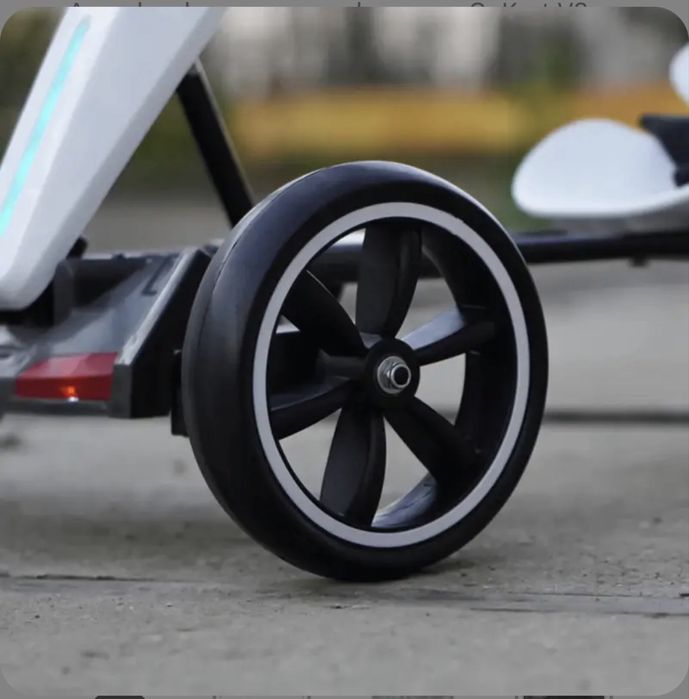 Ел.картинг количка GoKart V2