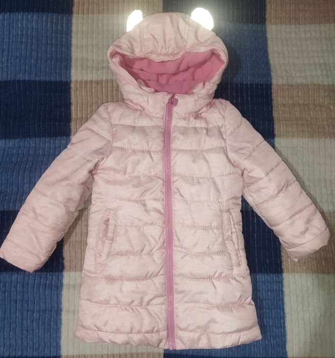 Куртка весна-осень