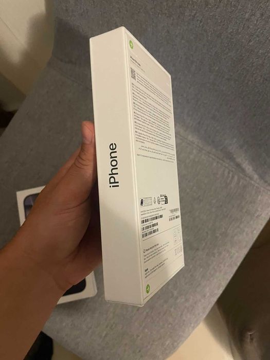 Iphone 16 Pro Max 256GB