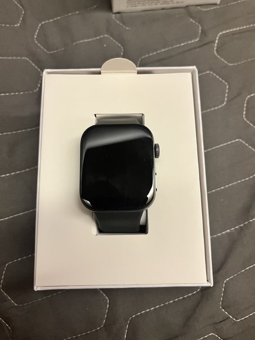 Huawei fit 3, черен