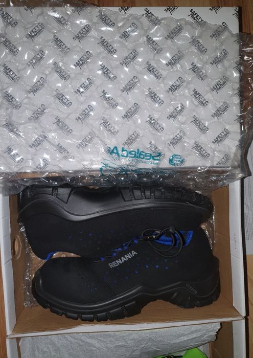 Pantofi protectie 37