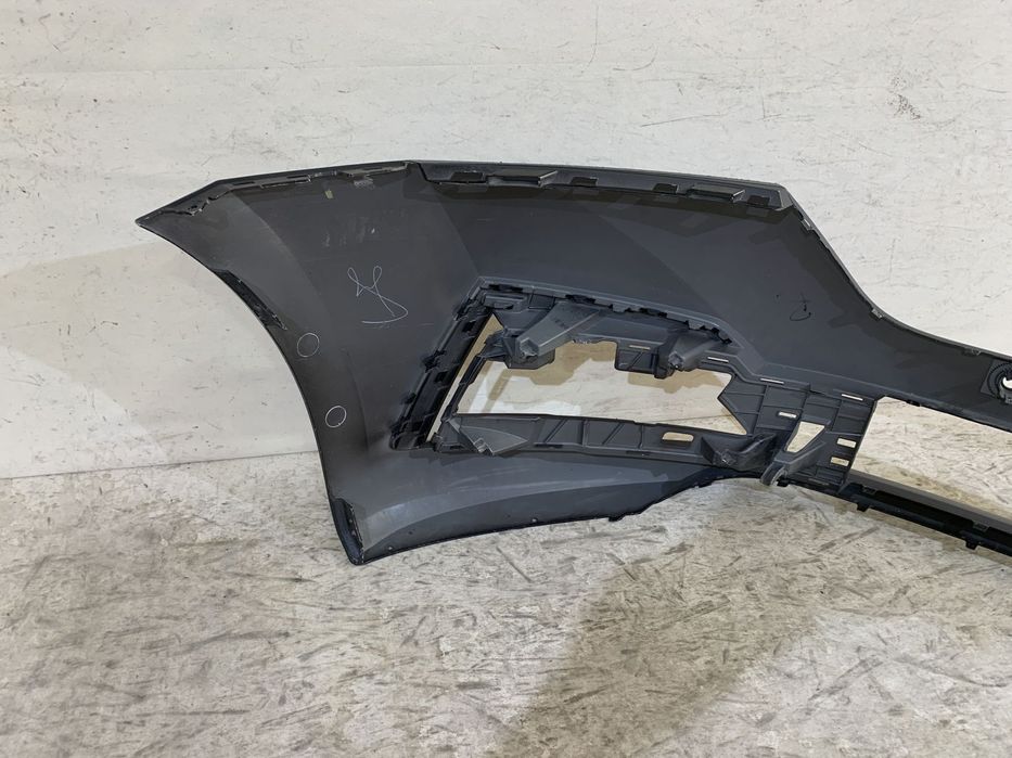 Bara fata Skoda Octavia 4, 2020, 2021, 2022, 2023, cod origine OE 5E3807221.