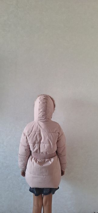 Детские демисезонные куртки