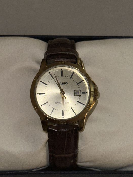 ЧЧЧааасссыы Casio