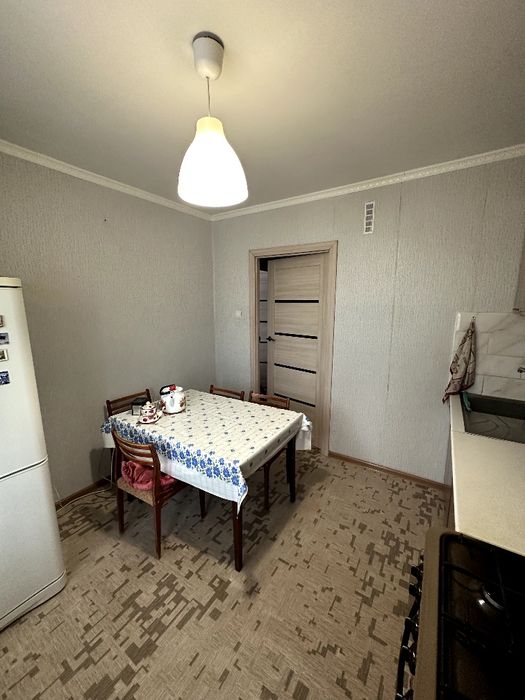 Продам 3-комнатную квартиру