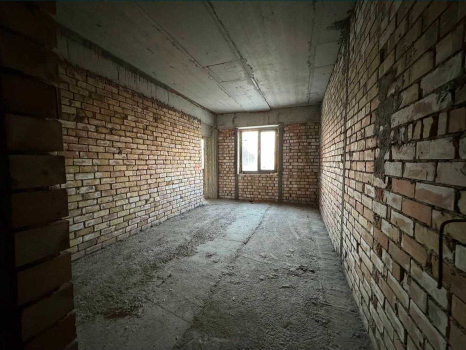 ЖК Nukus Avenue 3 комнатная 98м2 Коробка вдоль Нукусская улица