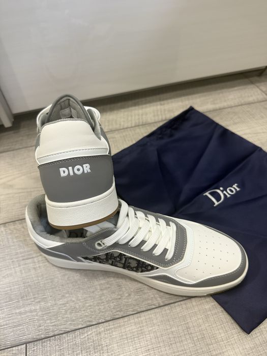 Dior B27 мъжки обувки 45