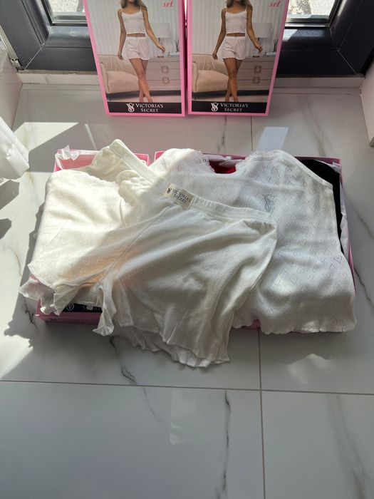 Pijjamale Victoria Secrets