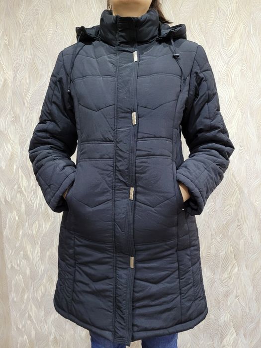 Куртка женская зимняя