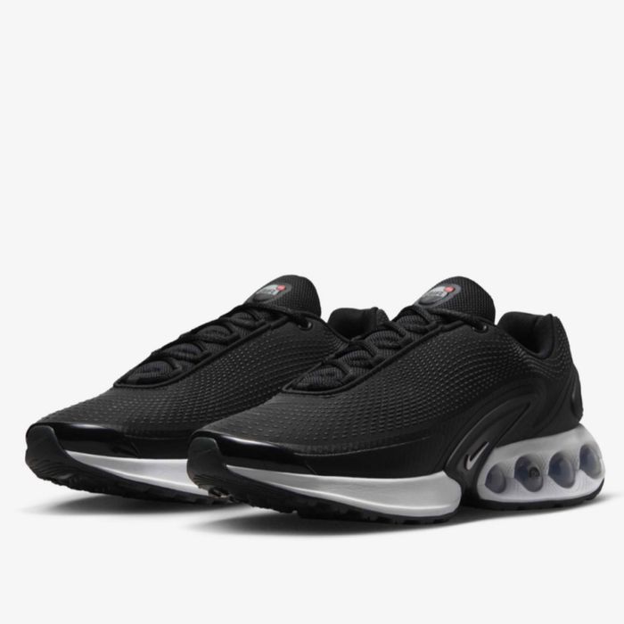 Оригинални мъжки маратонки Nike Air Max DN DV3337-012