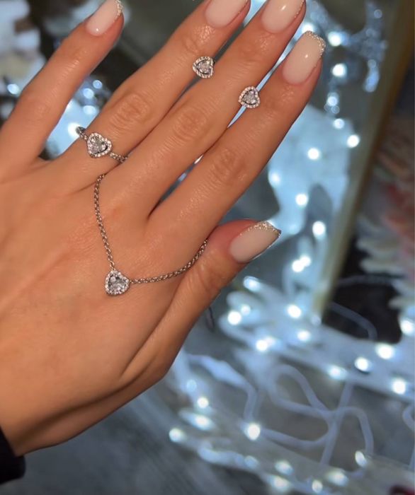 Подарки серебро 925