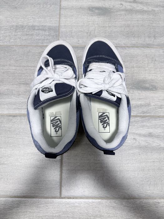 Б/у оригинальные кеды Vans, 39 размер