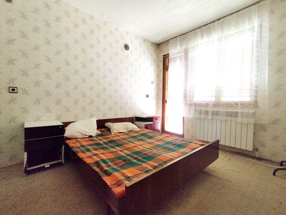 Продава се Къща в Перник, Изток - 86 кв.м за 640 €/кв.м - Снимка #11