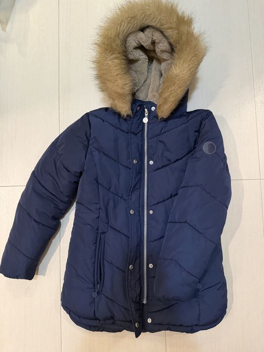 Детско Зимно Яке Okaidi