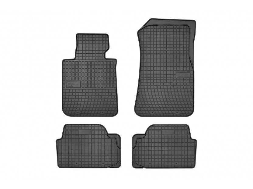 Гумени стелки Frogum за БМВ BMW серия 1 E81 E87 2004 - 2011